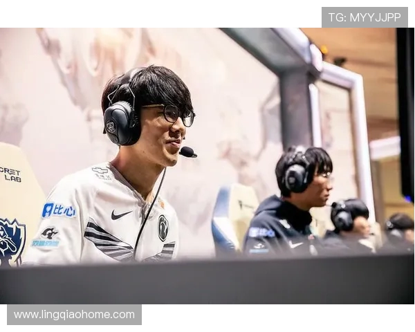 高校联赛分析IG战队意识表现的亮点与不足之处