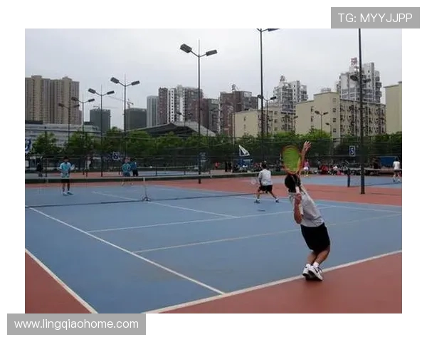 南京网球队在城市联赛中的个人能力分析与表现评估